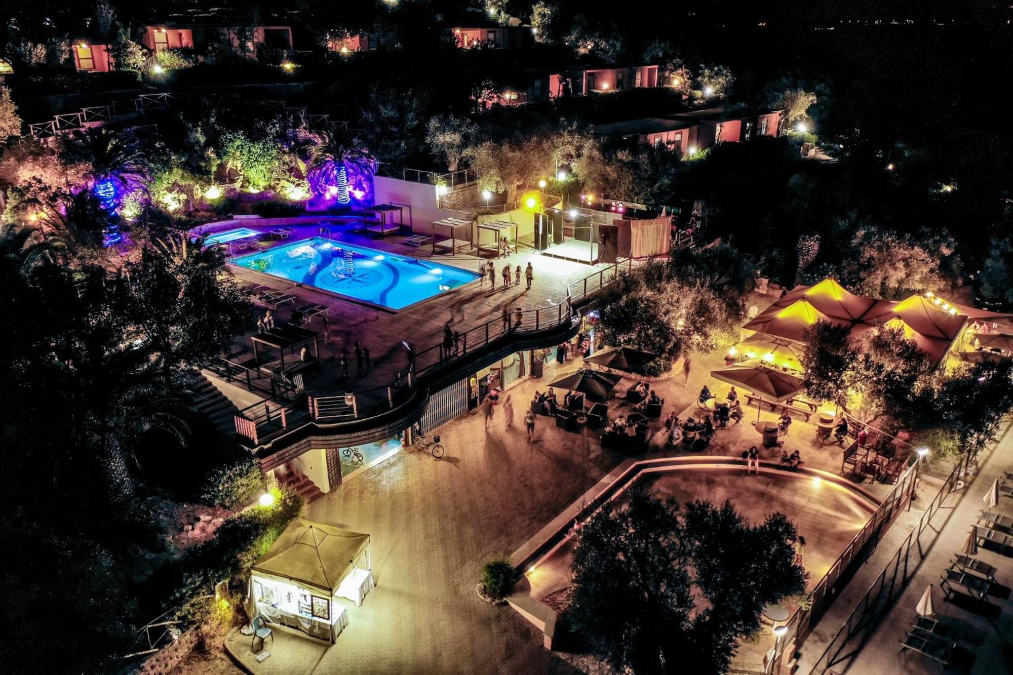 Isa - Residence With Pool And Private Beach In Talamone Just 500 Mt From The Beach Exterior photo